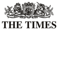 The Times Logo