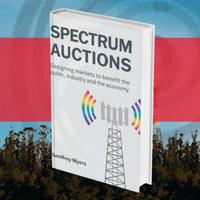 spectrum auction