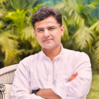 Sachin Pilot