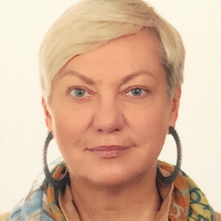  Valeria  Gontareva