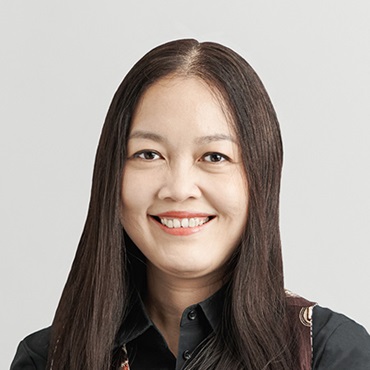 Dr Rita Padawangi