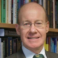 Professor Stephen Jenkins