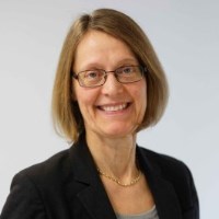 Professor Anne West