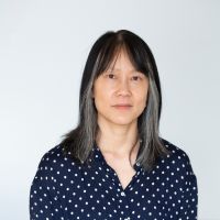 Professor Miri Song