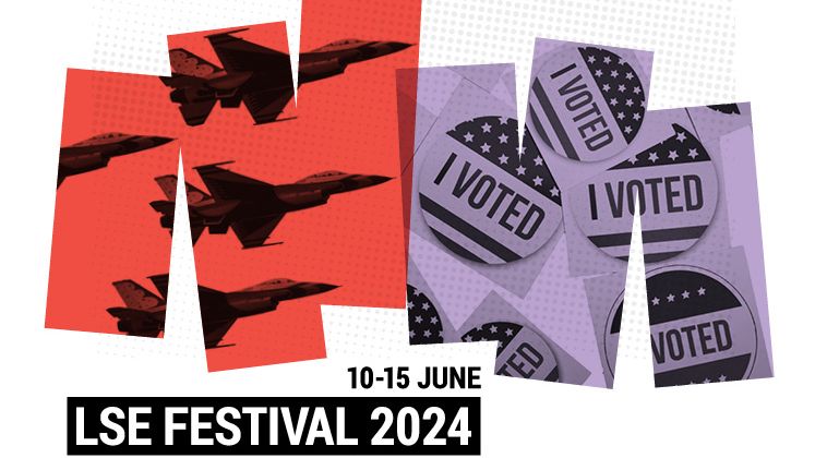 LSE Festival 2024