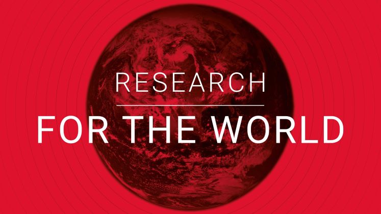Research-for-the-World