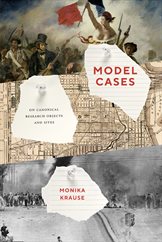 Monika Krause, Model Cases