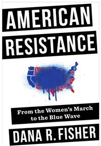 American Resistance Cover