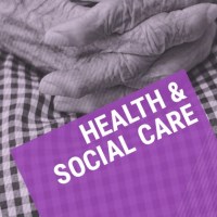 Health and social care - Copy