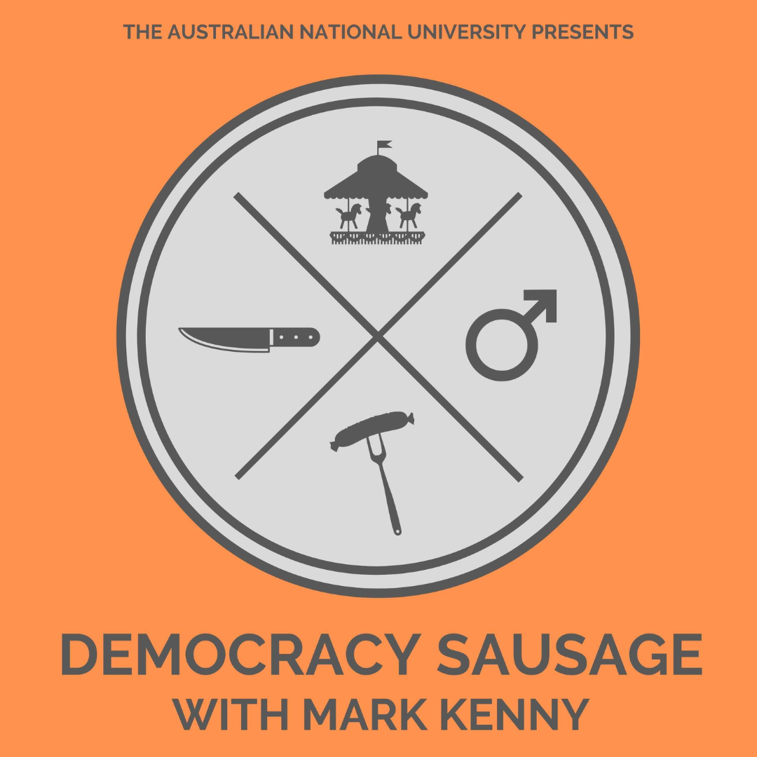 democracy sausage