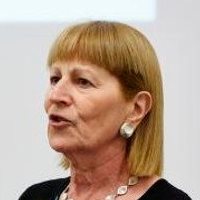 Judy Wajcman 2016