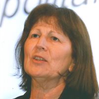 Judy Wajcman