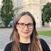 Dr Ieva Kazlauskaitė