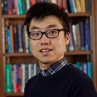 Dr Yudong Chen