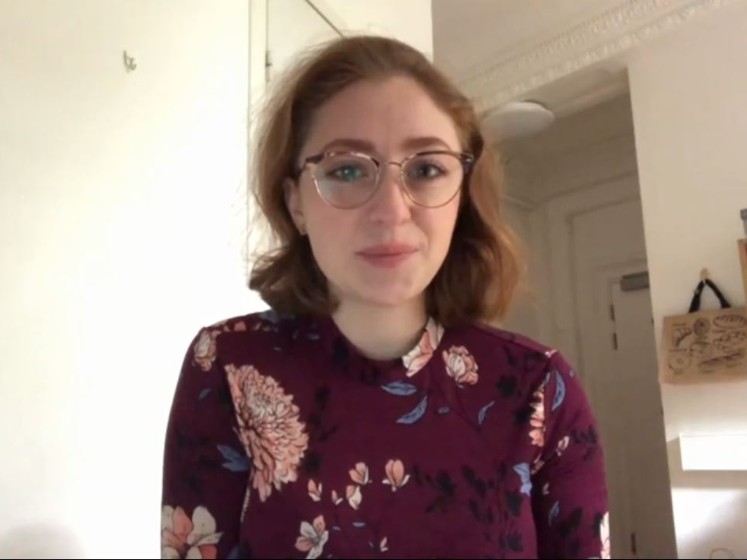 LSE Student Video Diary: July 2019