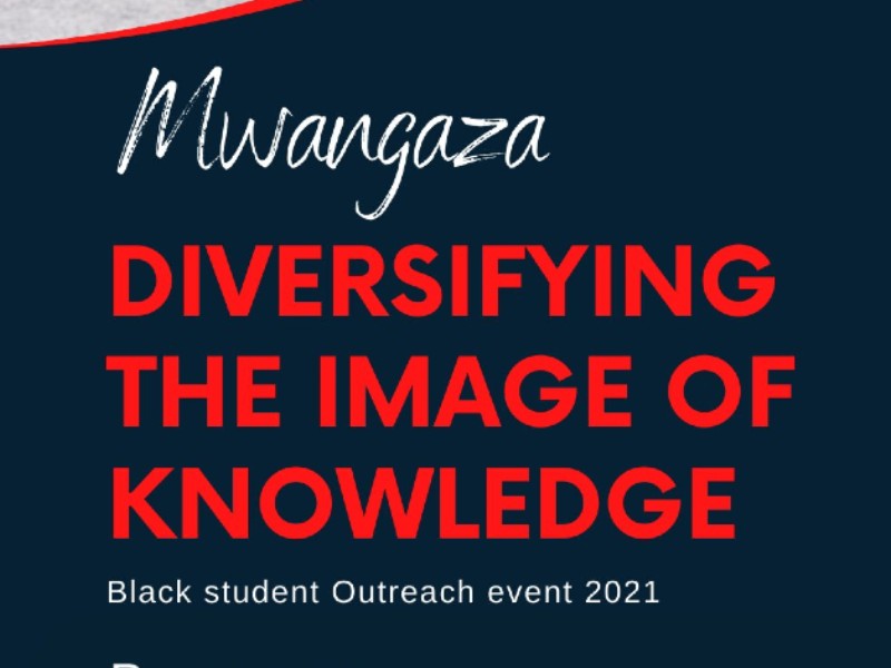 Hear from Mwangaza, LSE's Black PhD network and outreach initiative