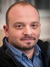 Pasquale Schiraldi