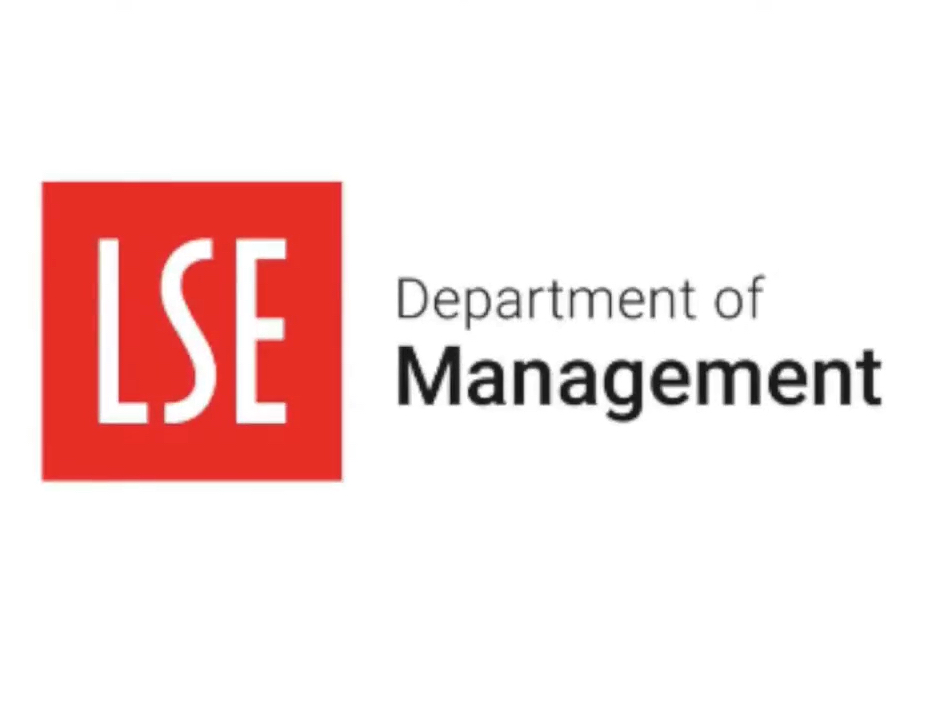 lse msc management personal statement