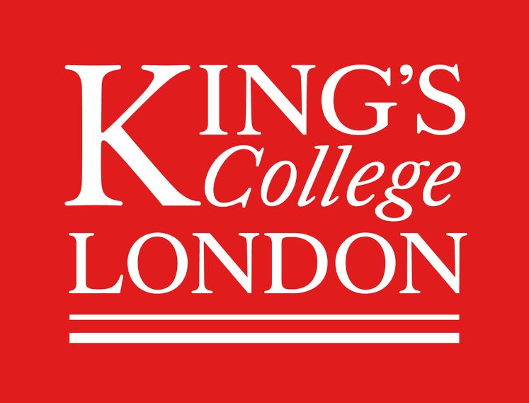 Welcome to King's College London