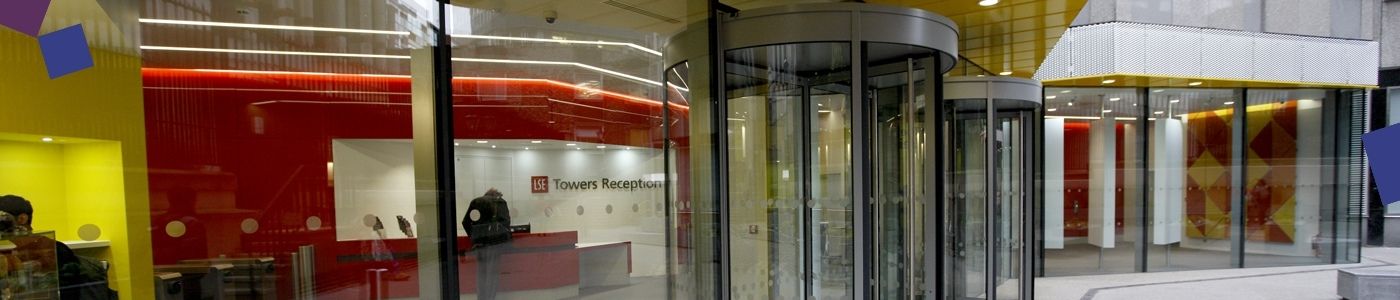 Tower One, LSE