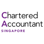 Chartered Accountant Singapore logo