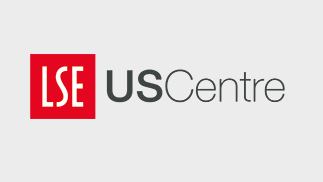 The US Centre logo