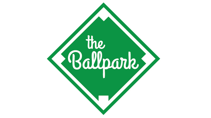 The Ballpark logo
