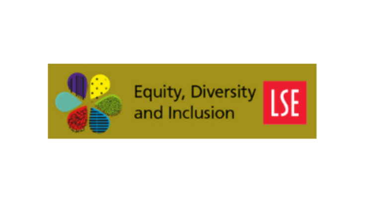 Equity, Diversity and Inclusion logo