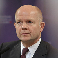 Image of William Hague